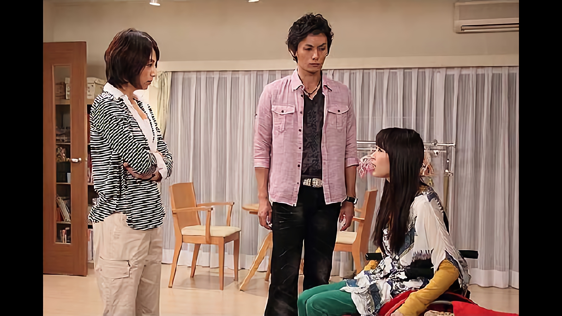 その時、そばにいてくれるのは誰？