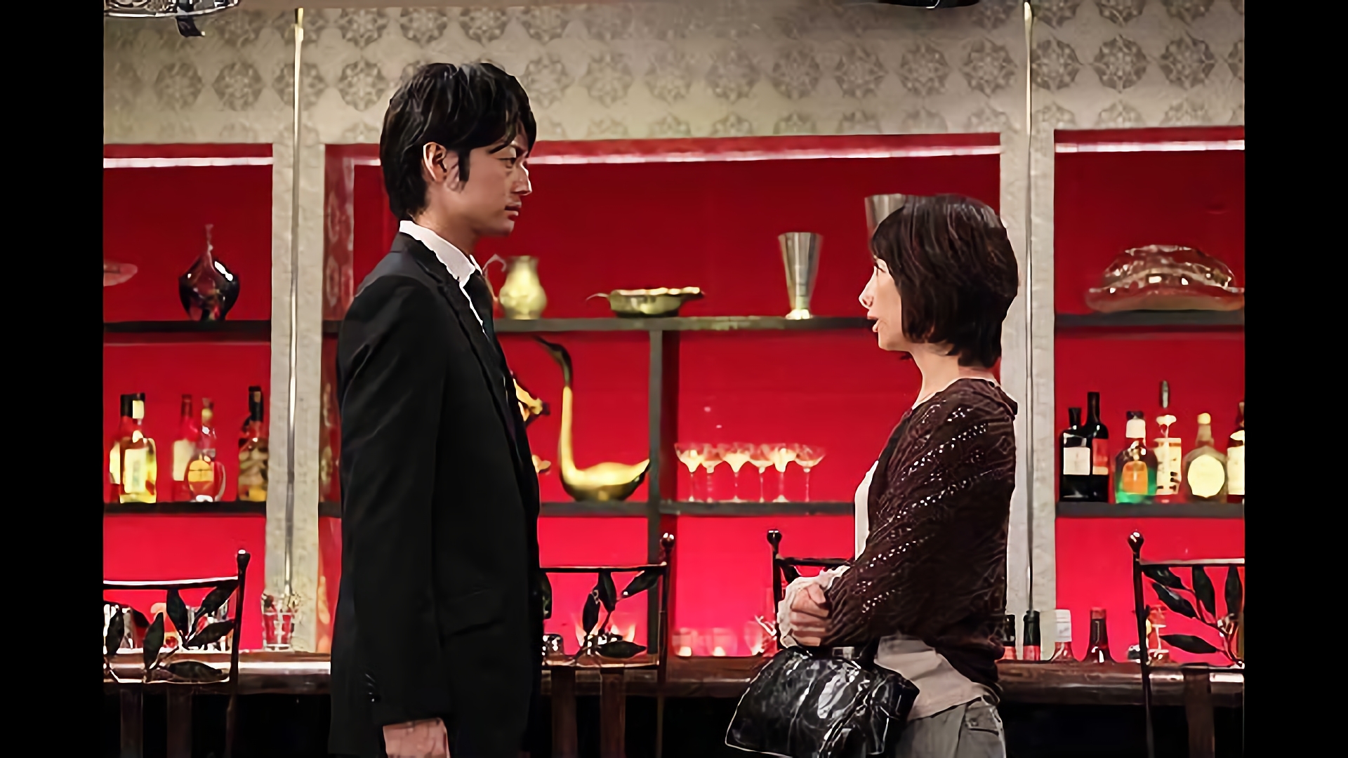 3歩進んで2歩下がっても1歩は進んでいるものだ