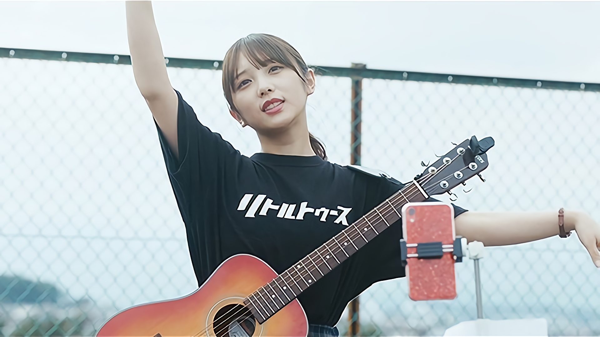 嗚呼！素晴らしきチビ色の人生