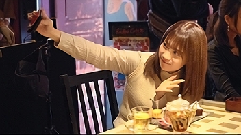 「Perfect I／パーフェクトアイ」メイキング