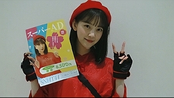 「納品ウォーズ」メイキング