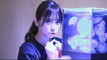 「嗚呼！素晴らしきチビ色の人生」メイキング