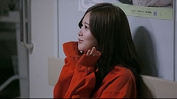 「街の子ら」メイキング