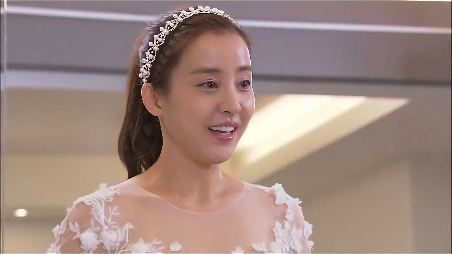 ウエディングドレス