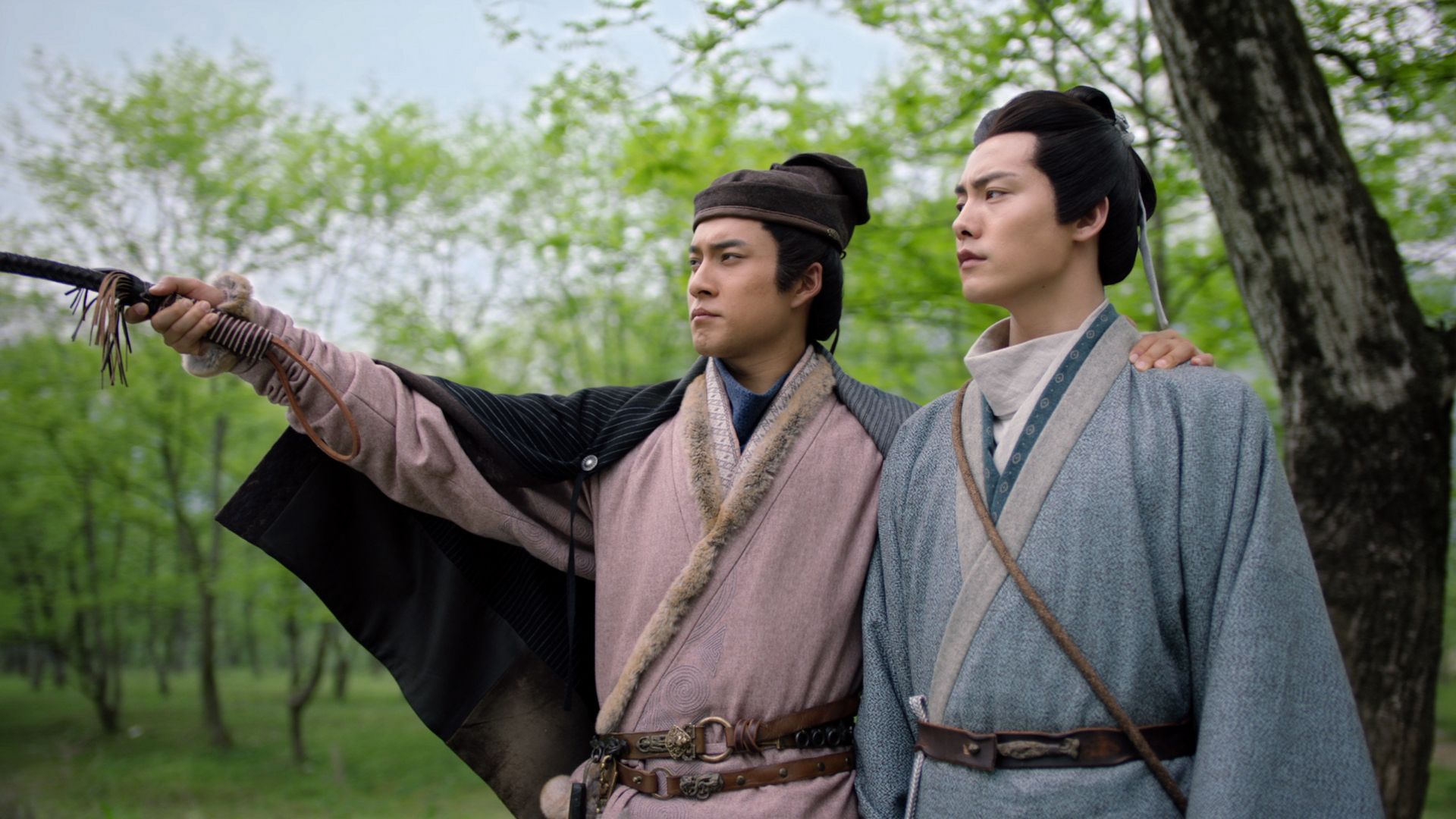 （字幕版）絶望と帰郷