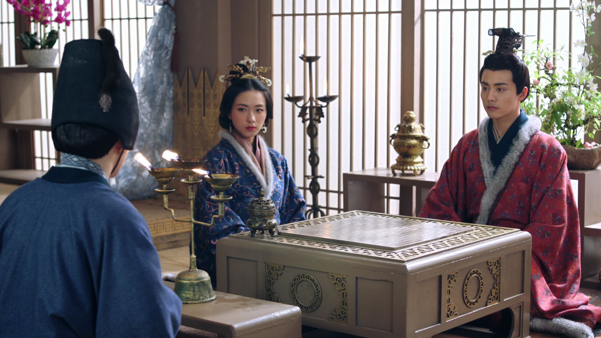 （字幕版）温県に眠る秘密