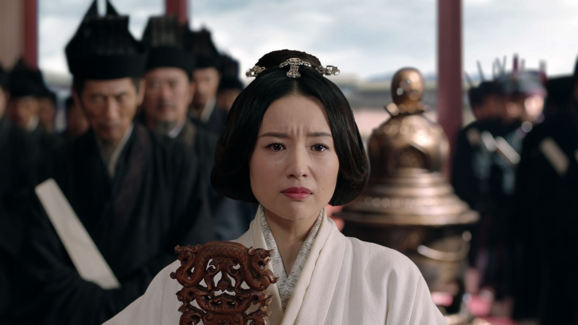 （字幕版）囚われた司馬懿