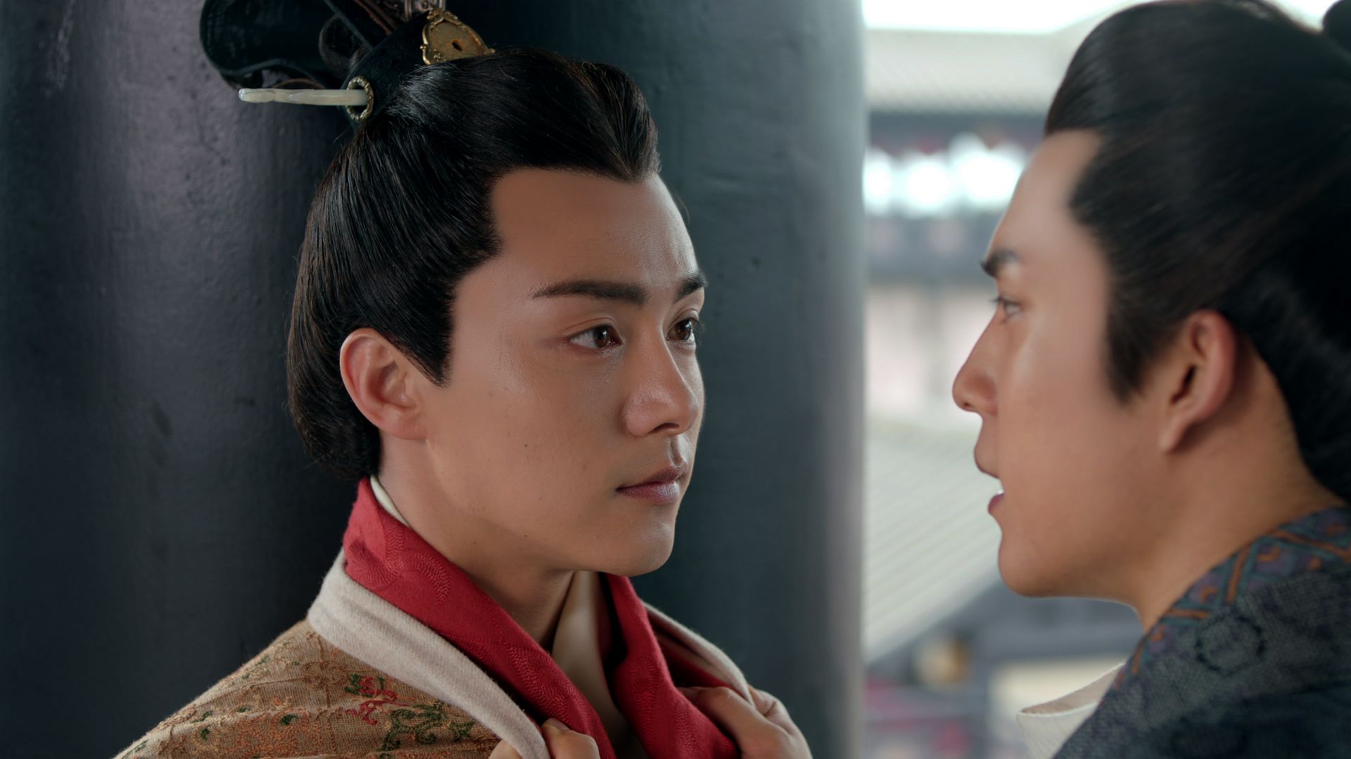 （字幕版）天下統一の願い