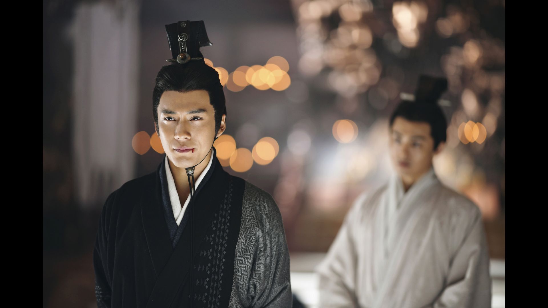 （字幕版）新皇后誕生