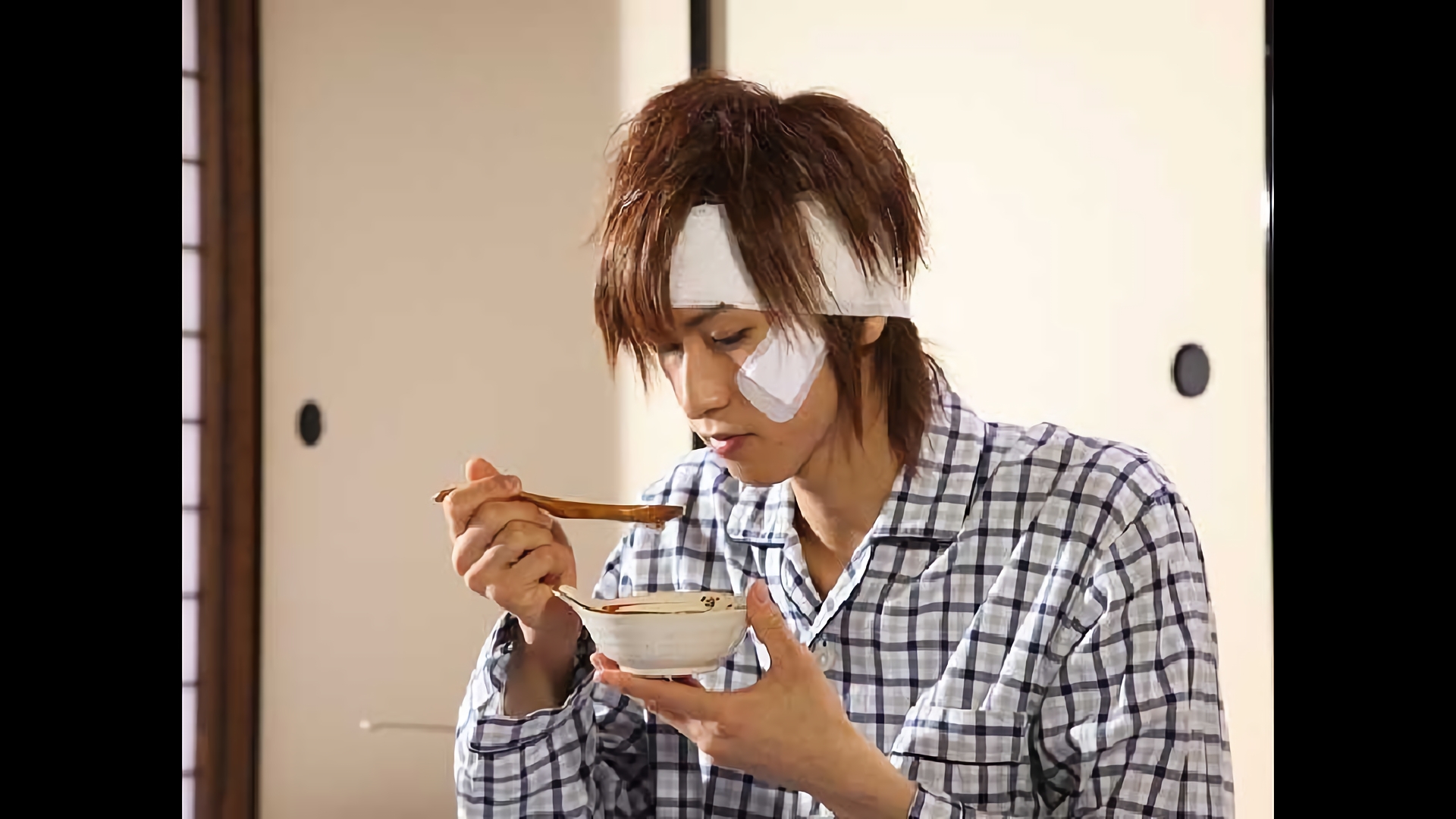 史上初超侍合体