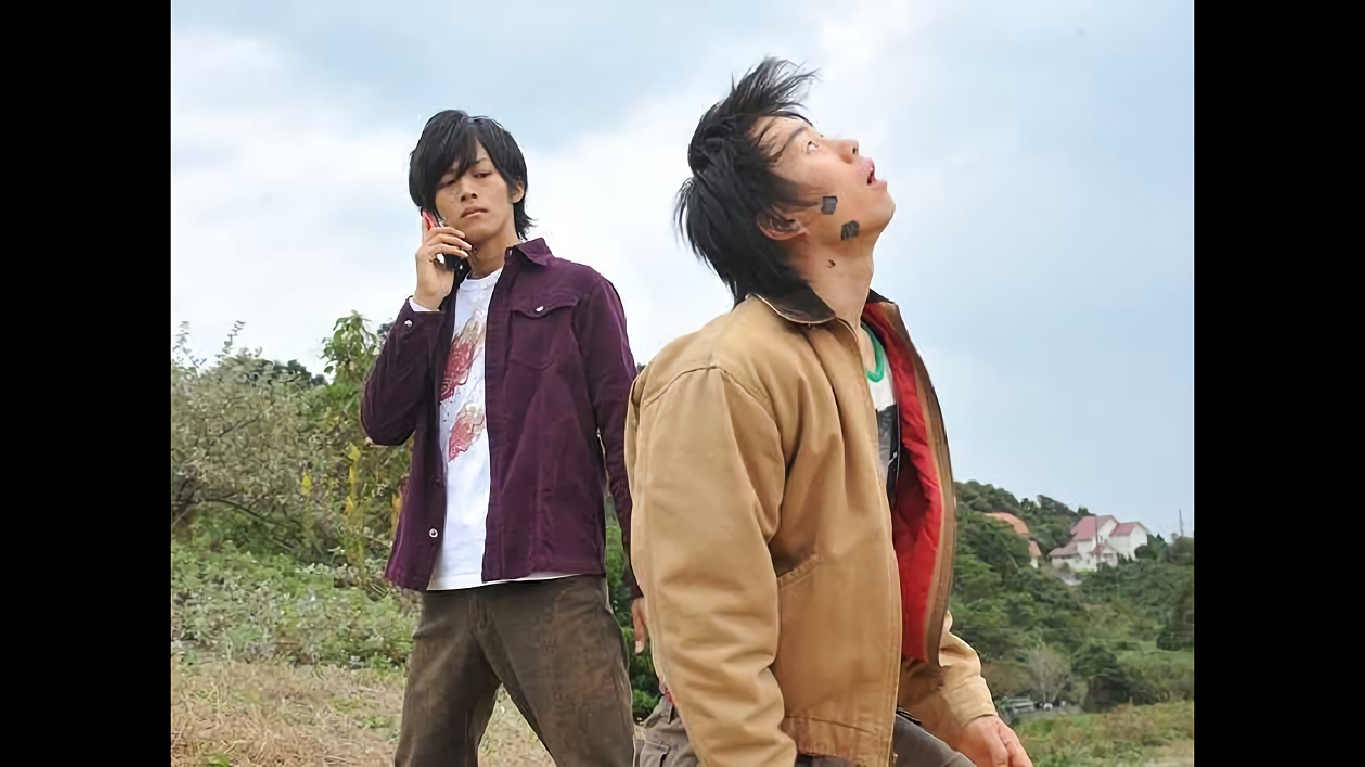 救急緊急大至急