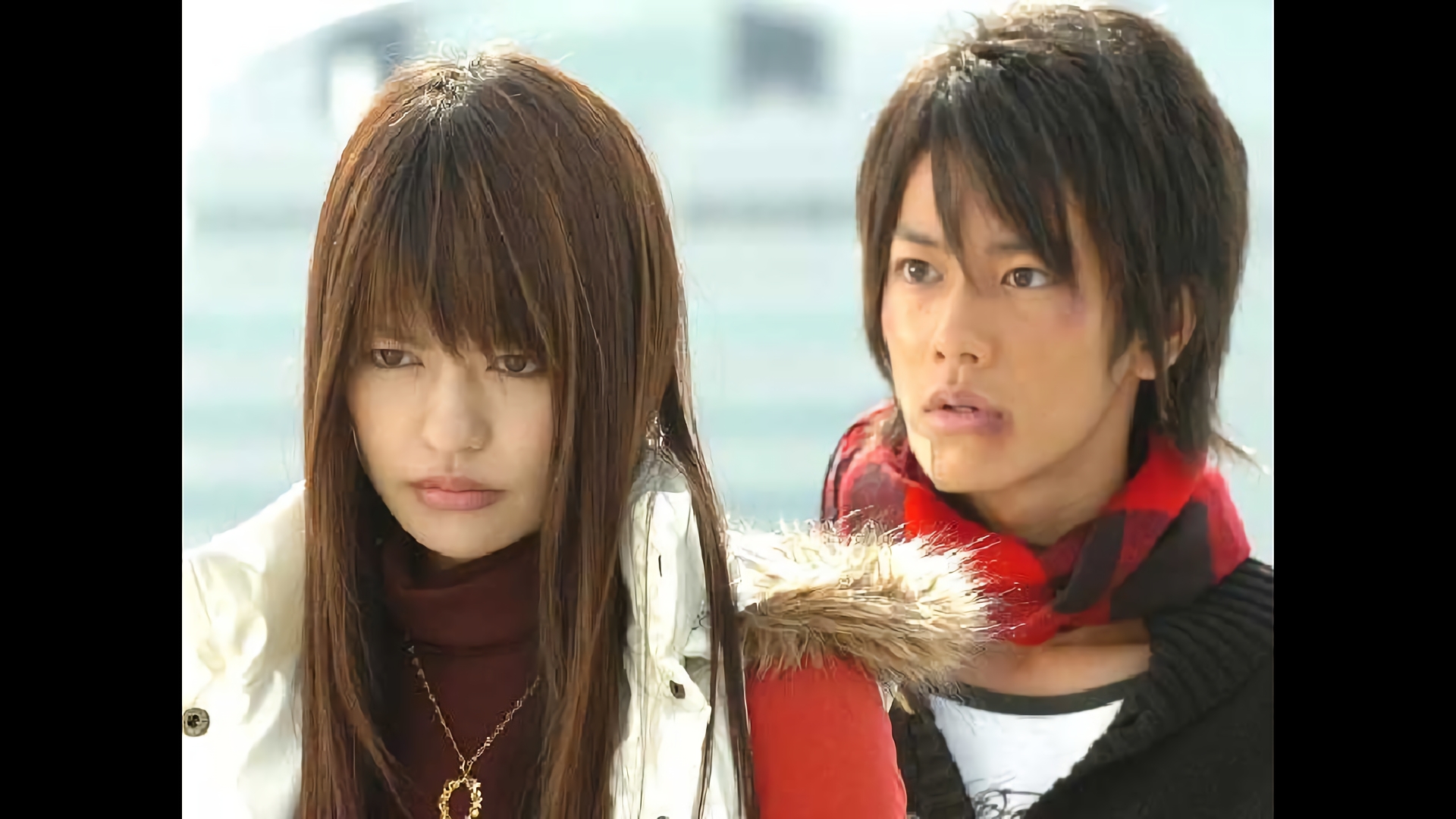 ライド・オン・タイム