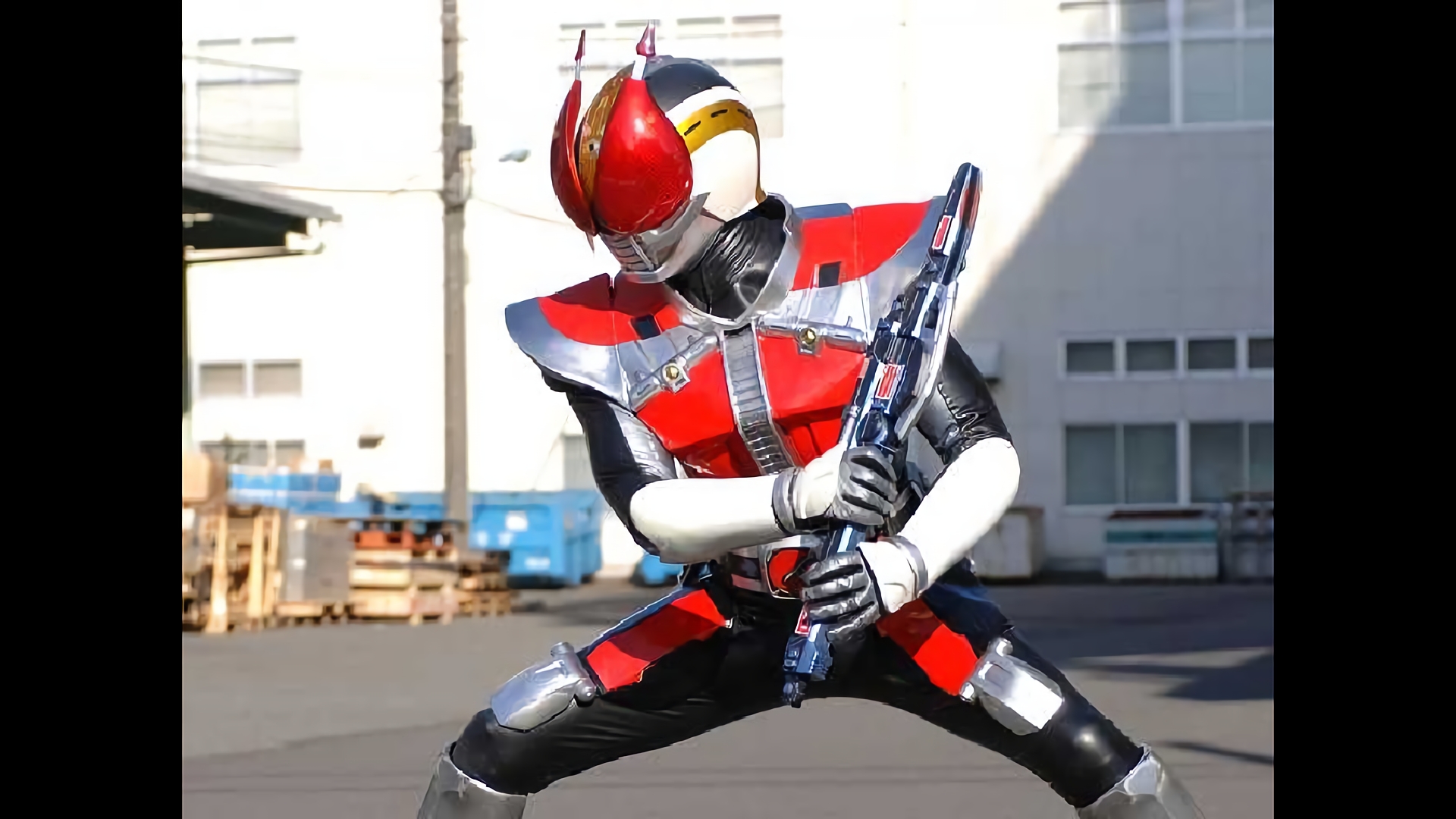 鬼は外！ 僕はマジ