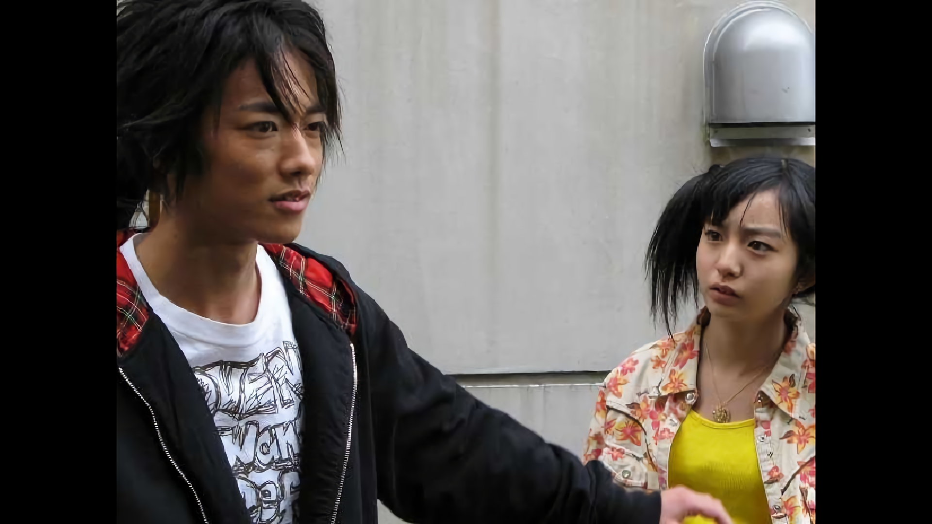 暴走・妄想・カスミ草