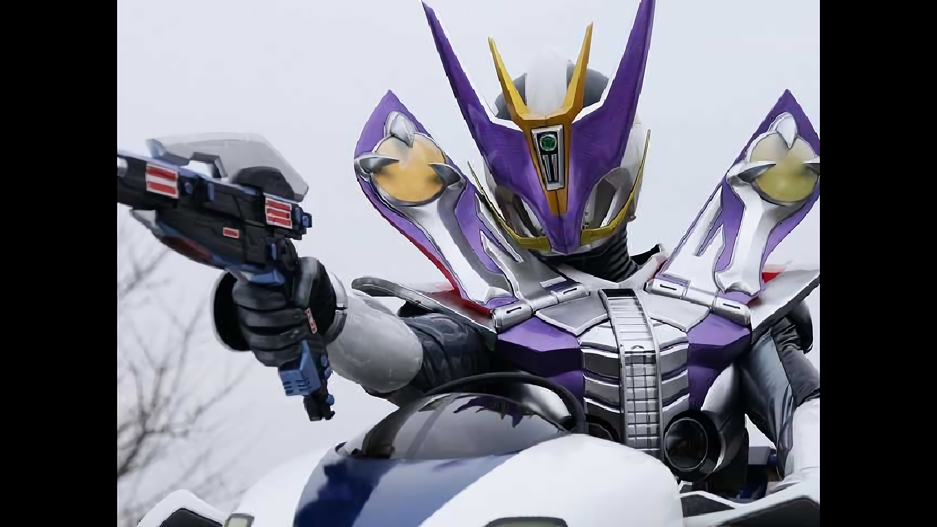 ダンス・ウィズ・ドラゴン