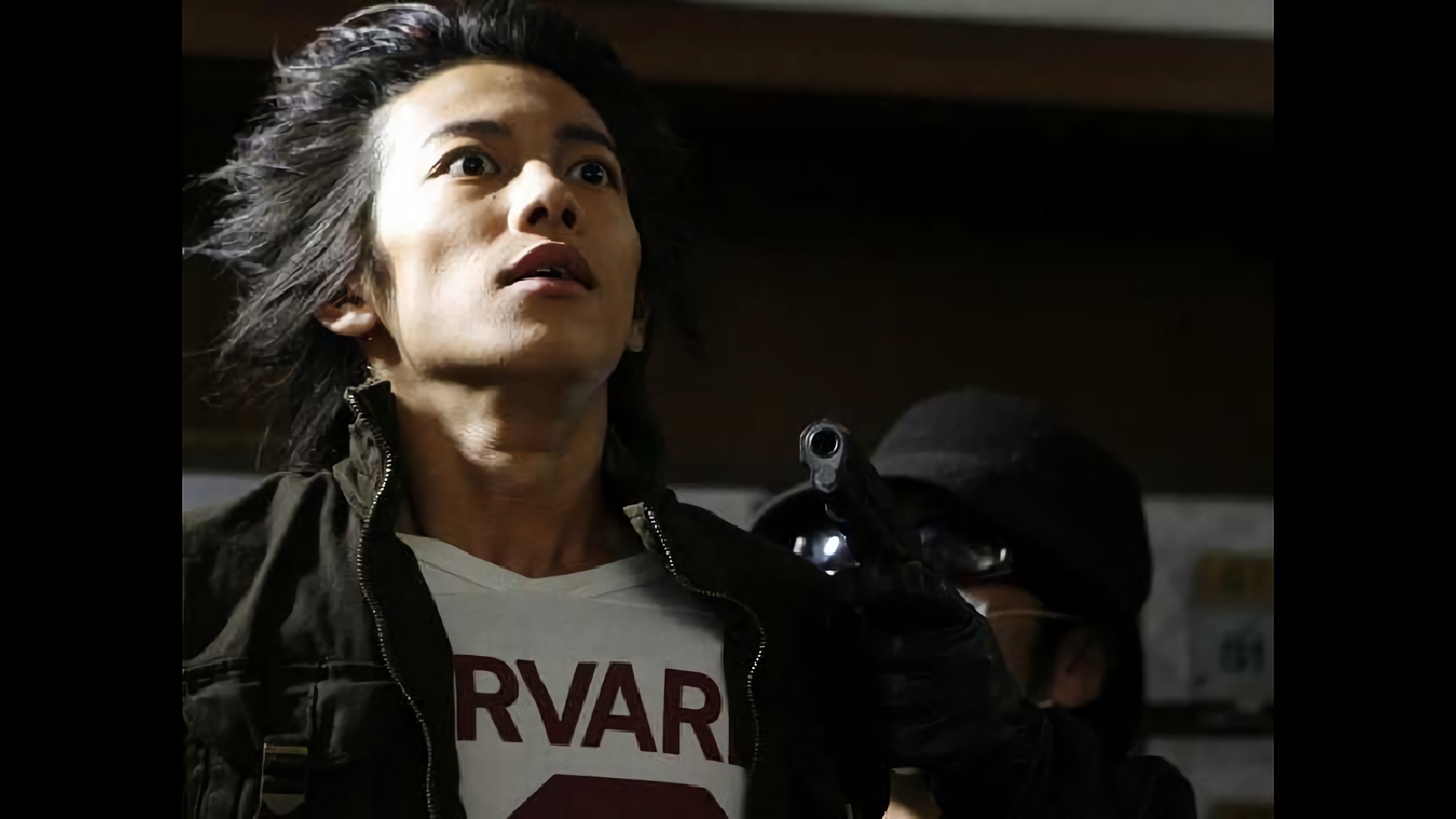 銭湯（バス）ジャック・パニック