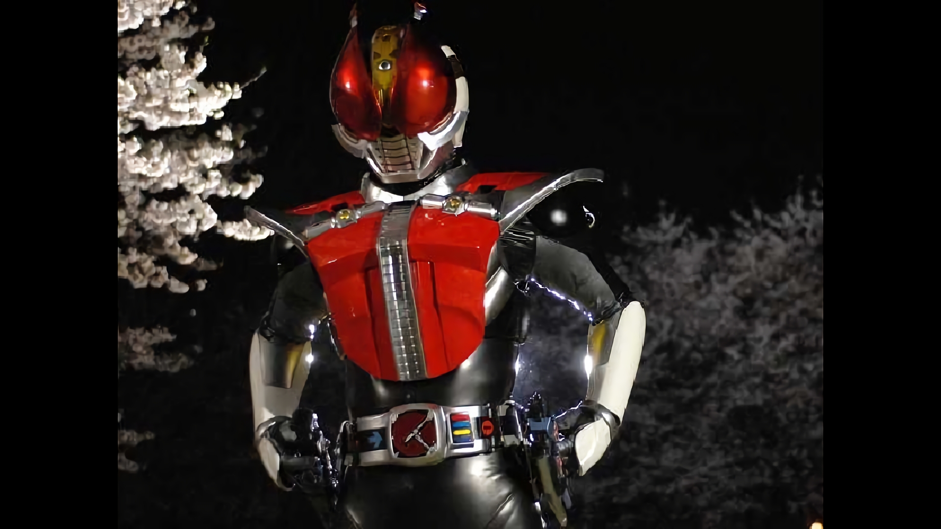 幸福の星、降伏の犯人（ホシ）