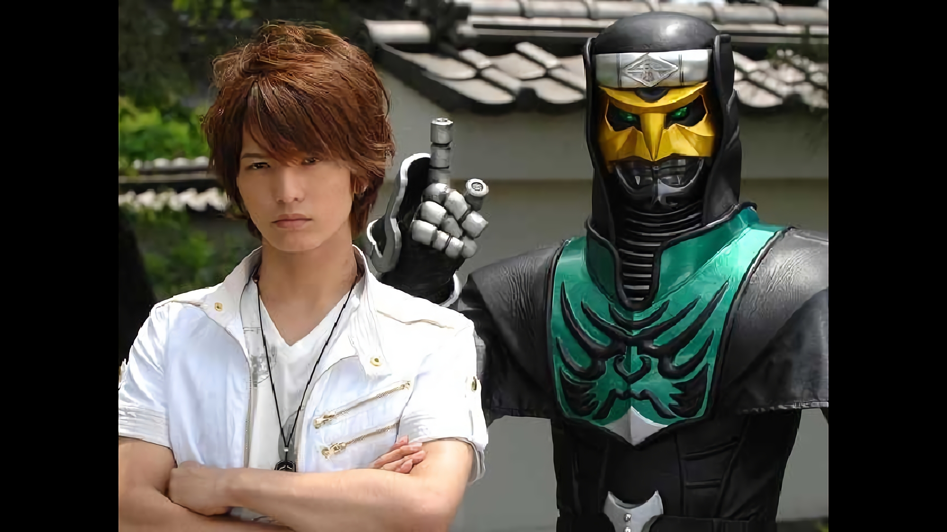 グッバイ王子のララバイ