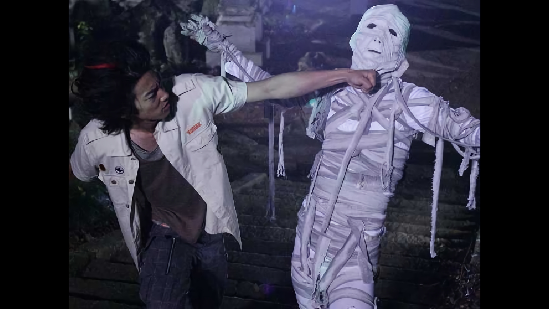 ラッキー・ホラー・ショー