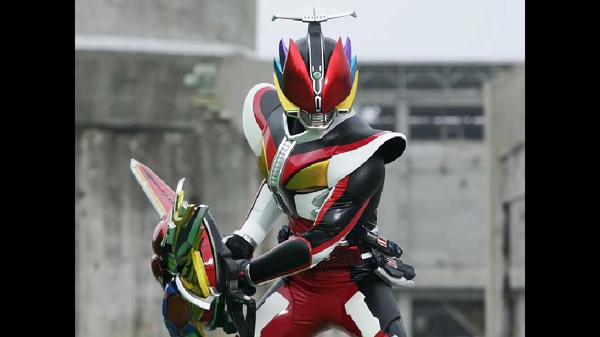 憑かず、離れず、電車斬り！