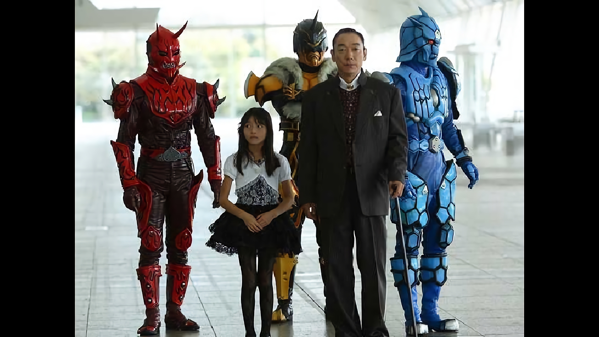 俺、そういう顔してるだろ？