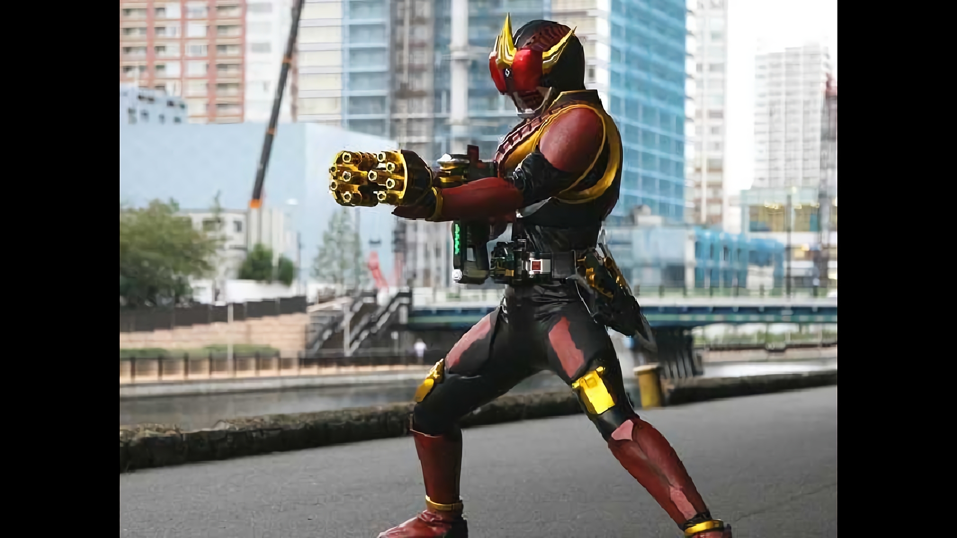 チェンジ・イマジン・ワールド