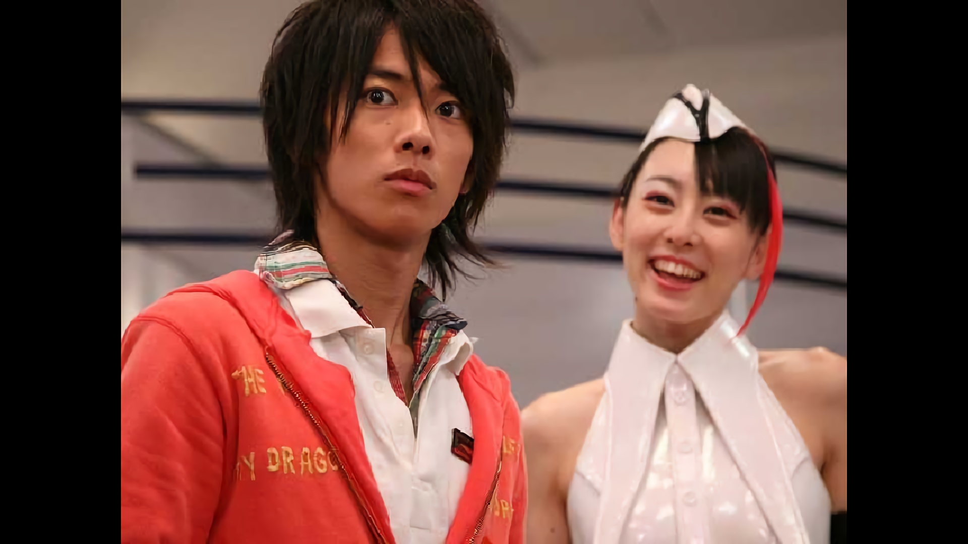 サムシング・ミッシング