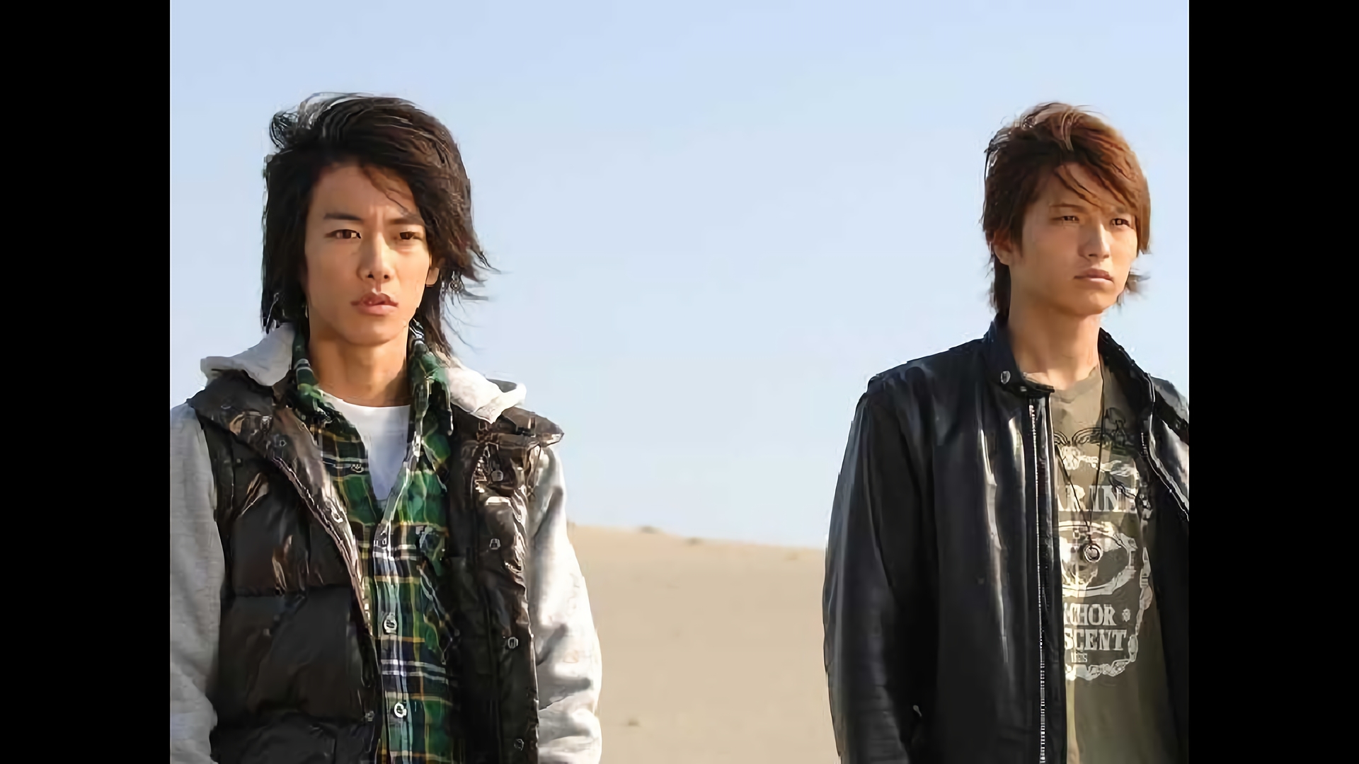 今明かす愛と理（ことわり）