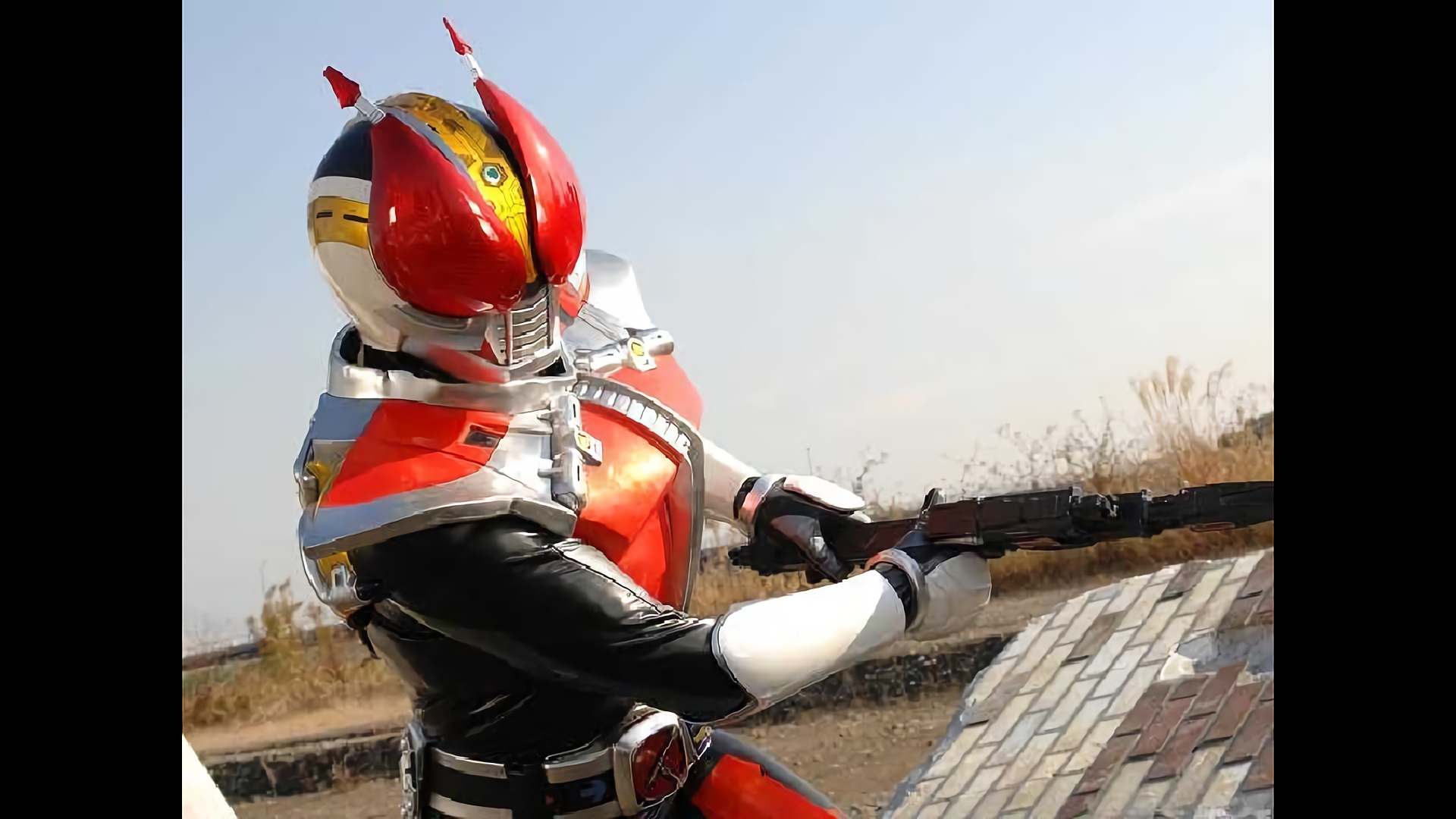 クライマックスは続くよどこまでも