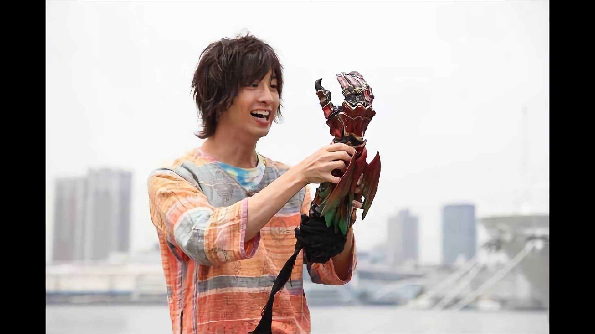 欲望とアイスとプレゼント