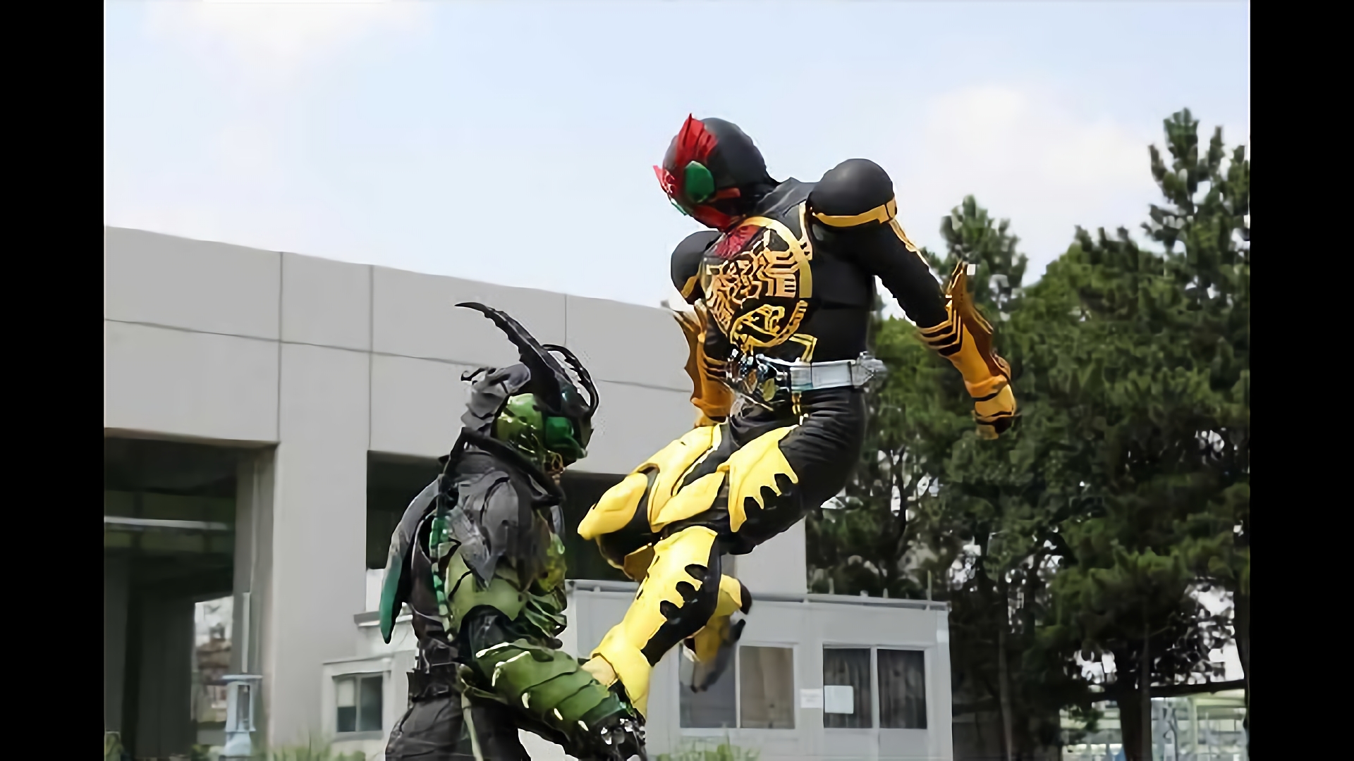 追いかけっこと巣とセレブ