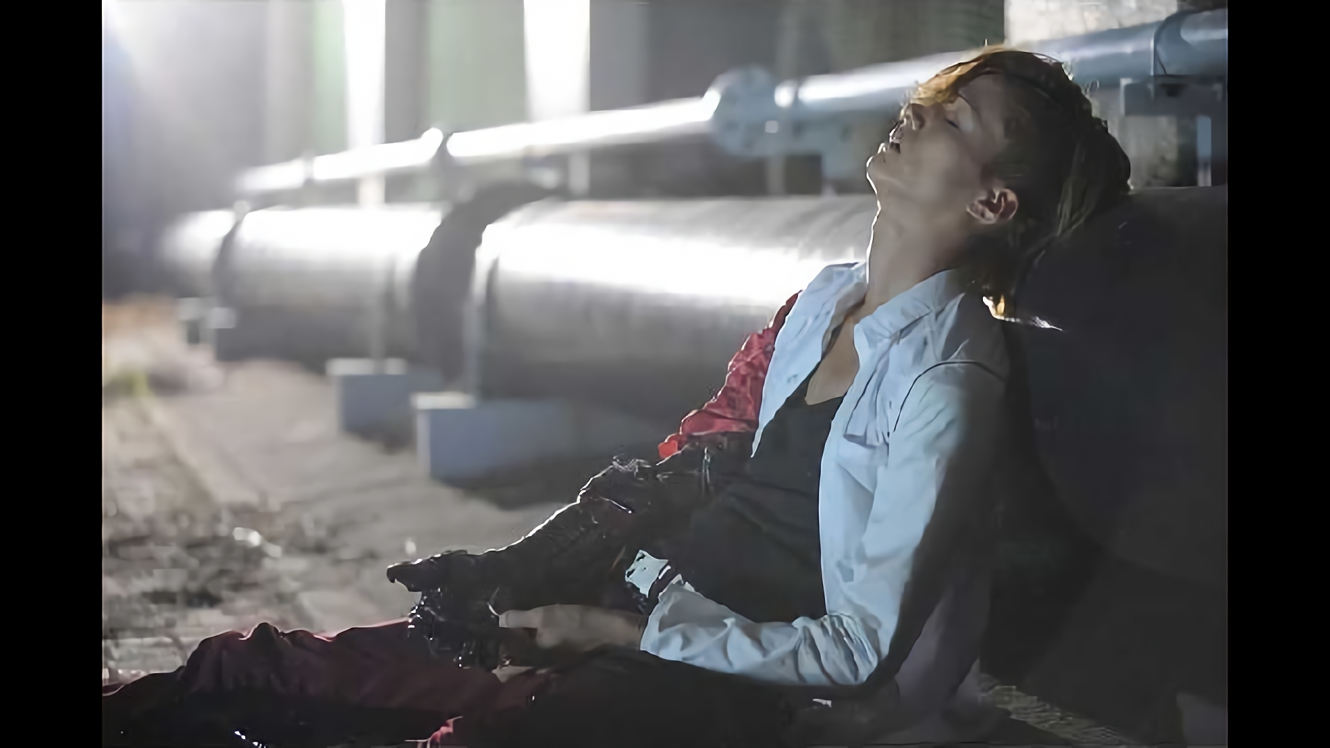 サボリと無欲と休憩中