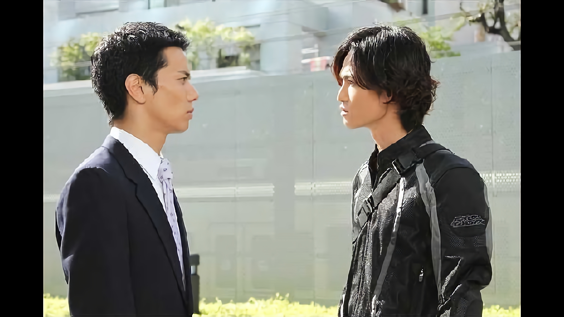 旅人とアゲハ蝶と有名人