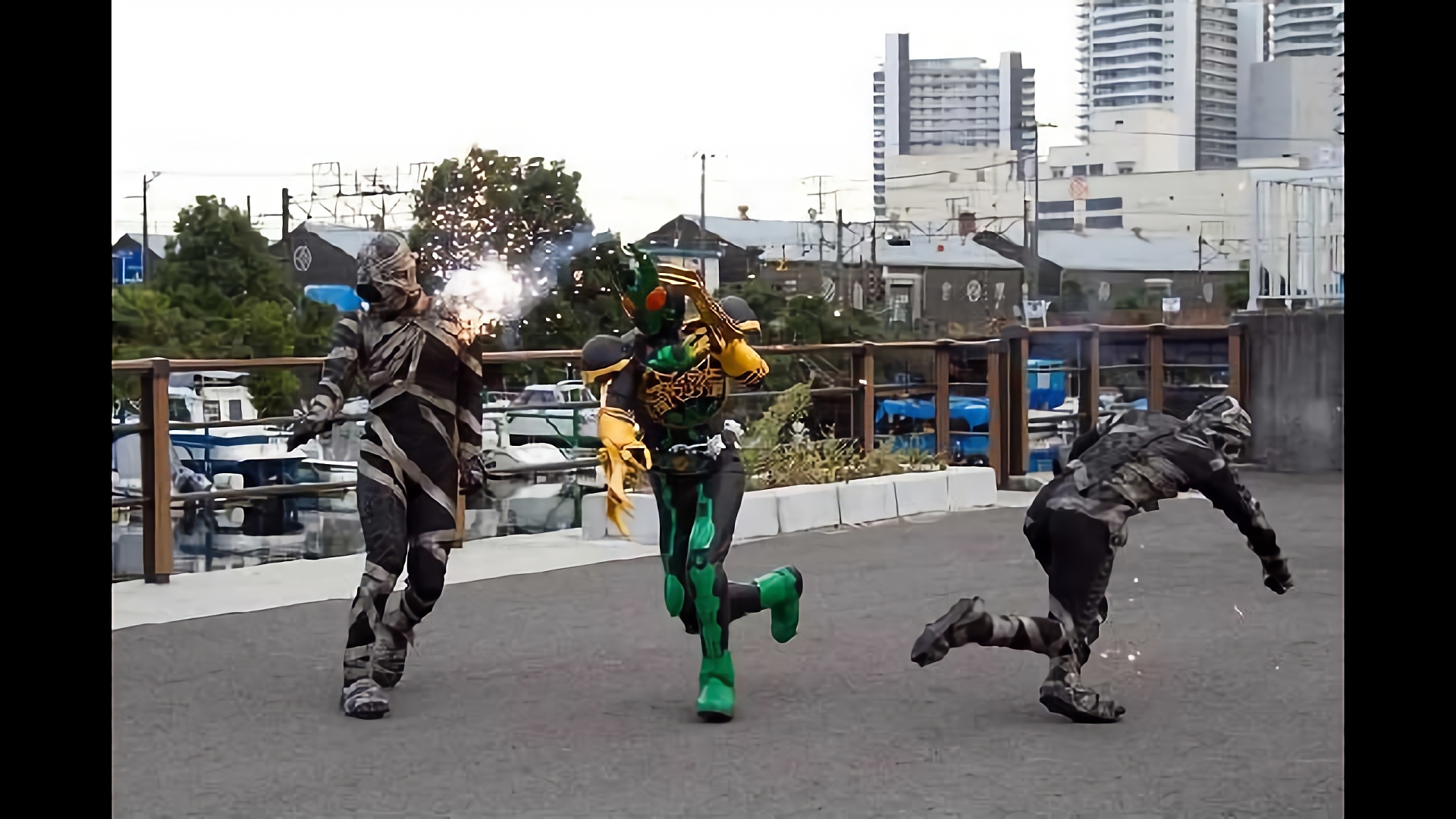 シャム猫とストレスと天才外科医