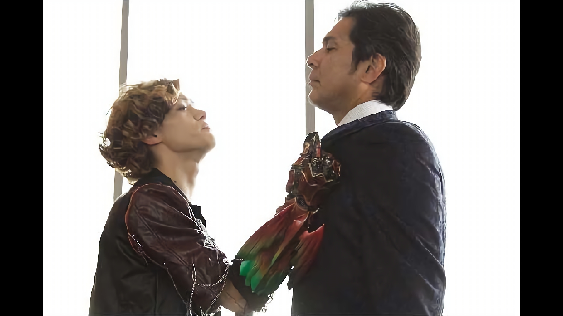 終末とグリードと新ライダー