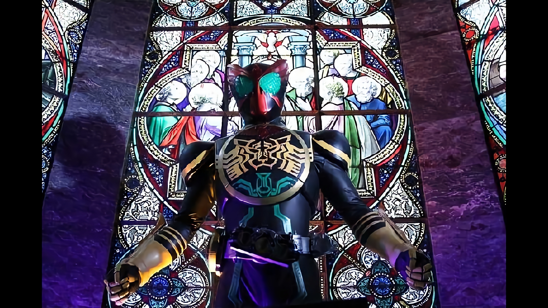 王とパンダと炎の記憶