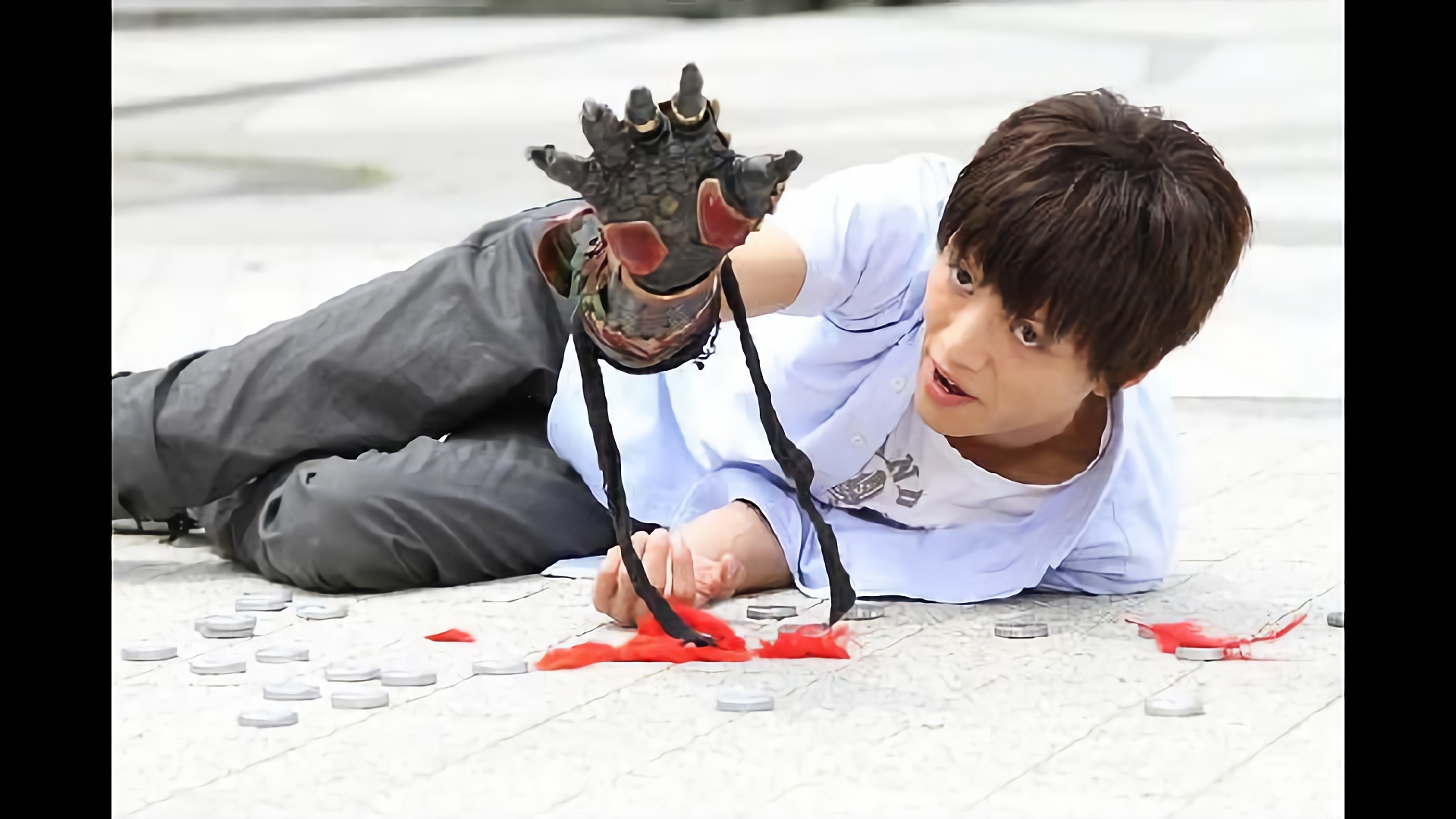 ハゲタカと対立とアンクリターンズ