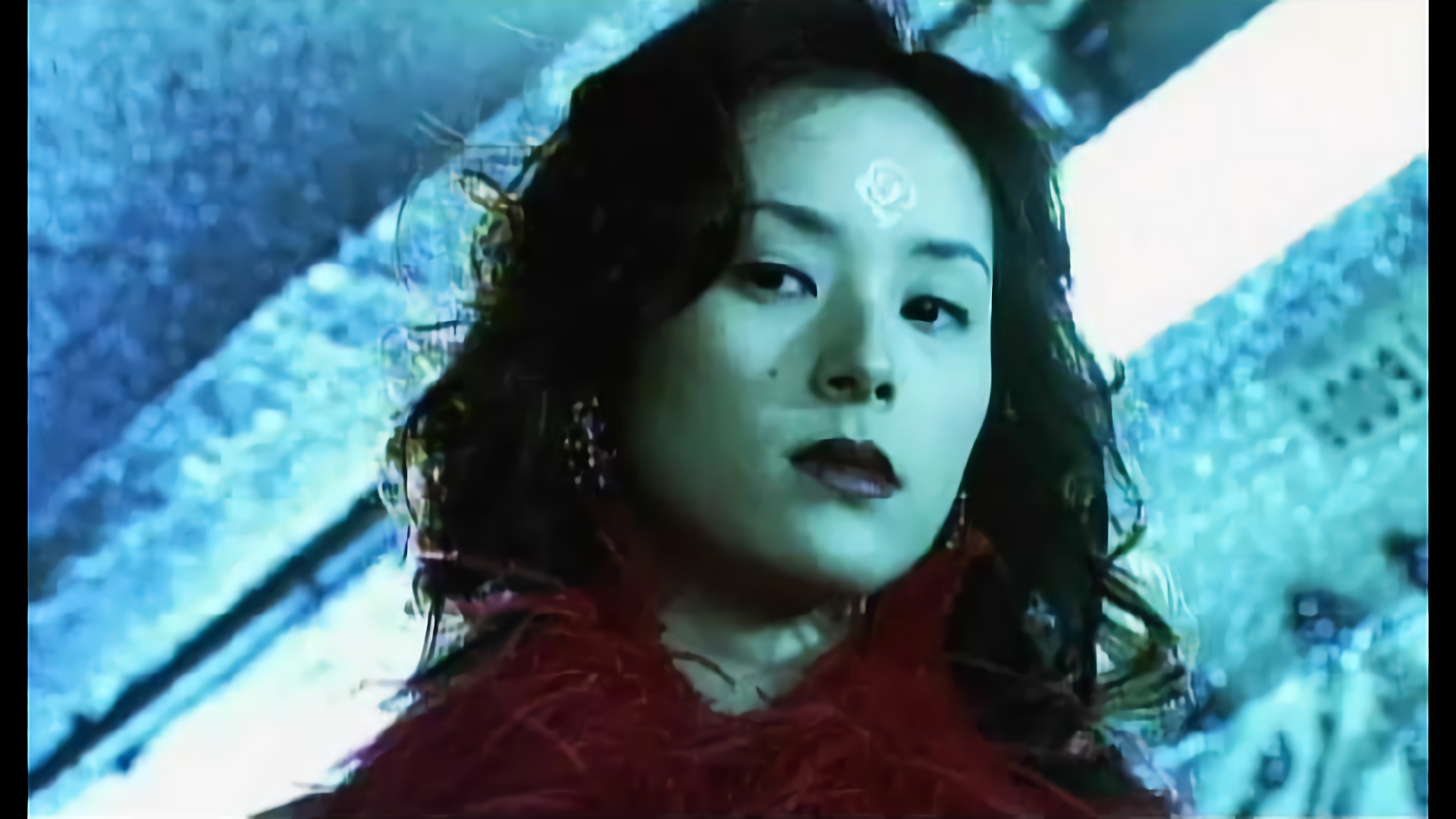 EPISODE 18 喪失