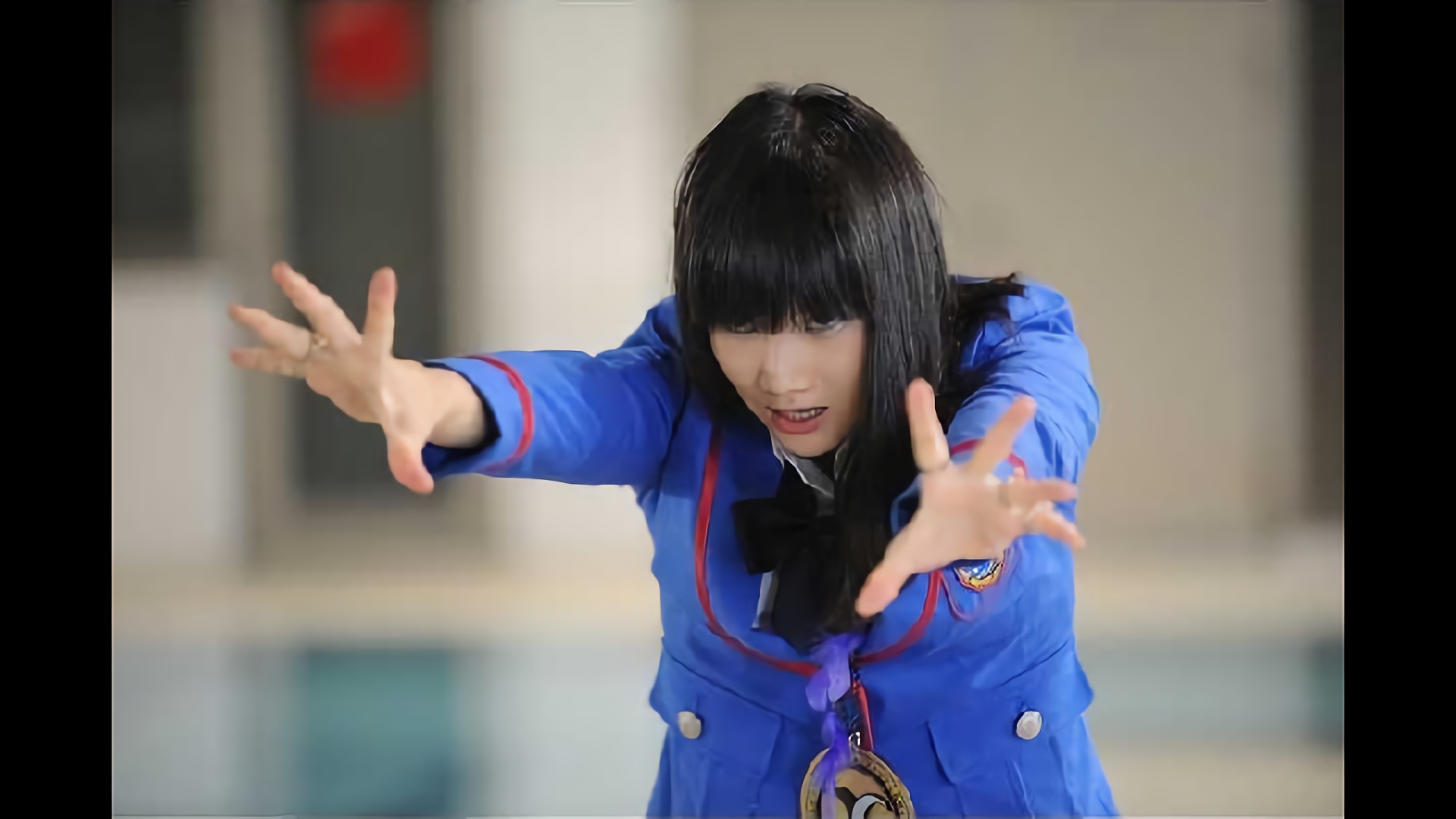 魔・女・覚・醒