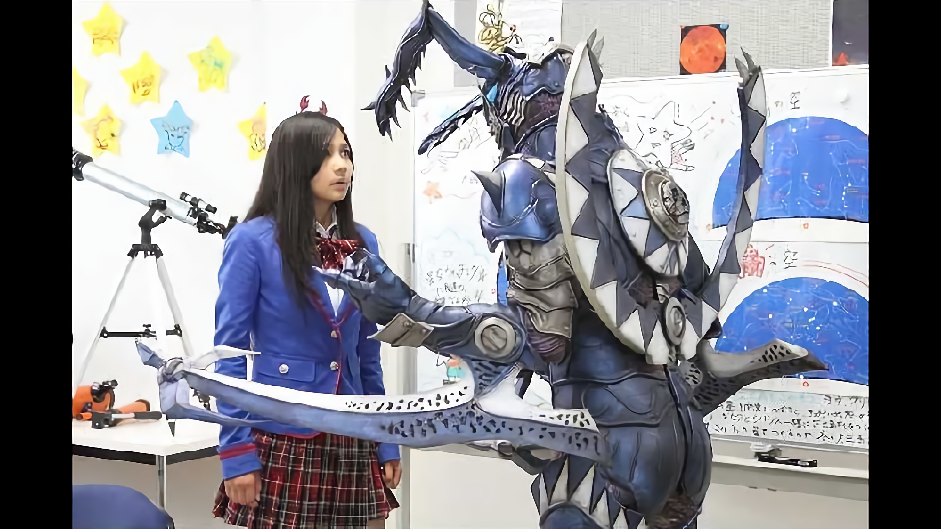 消・失・月・戸