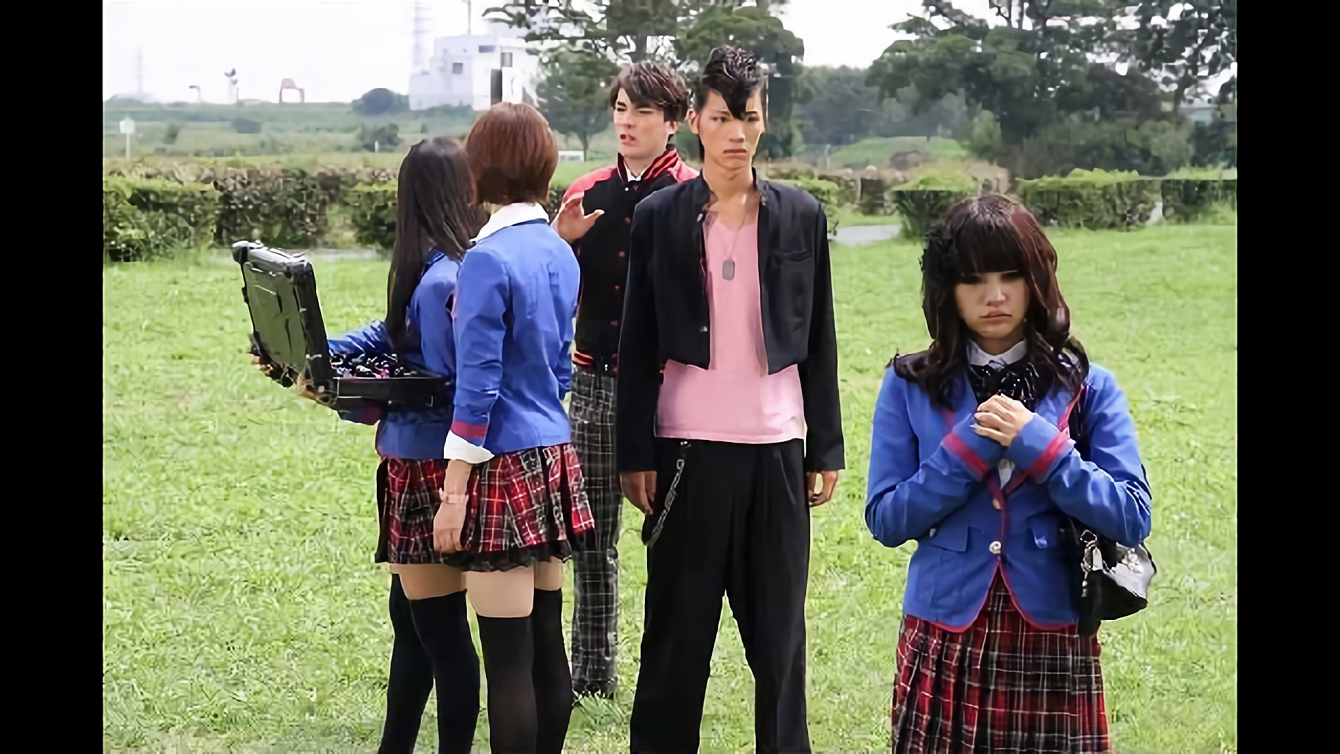 使・命・賢・命