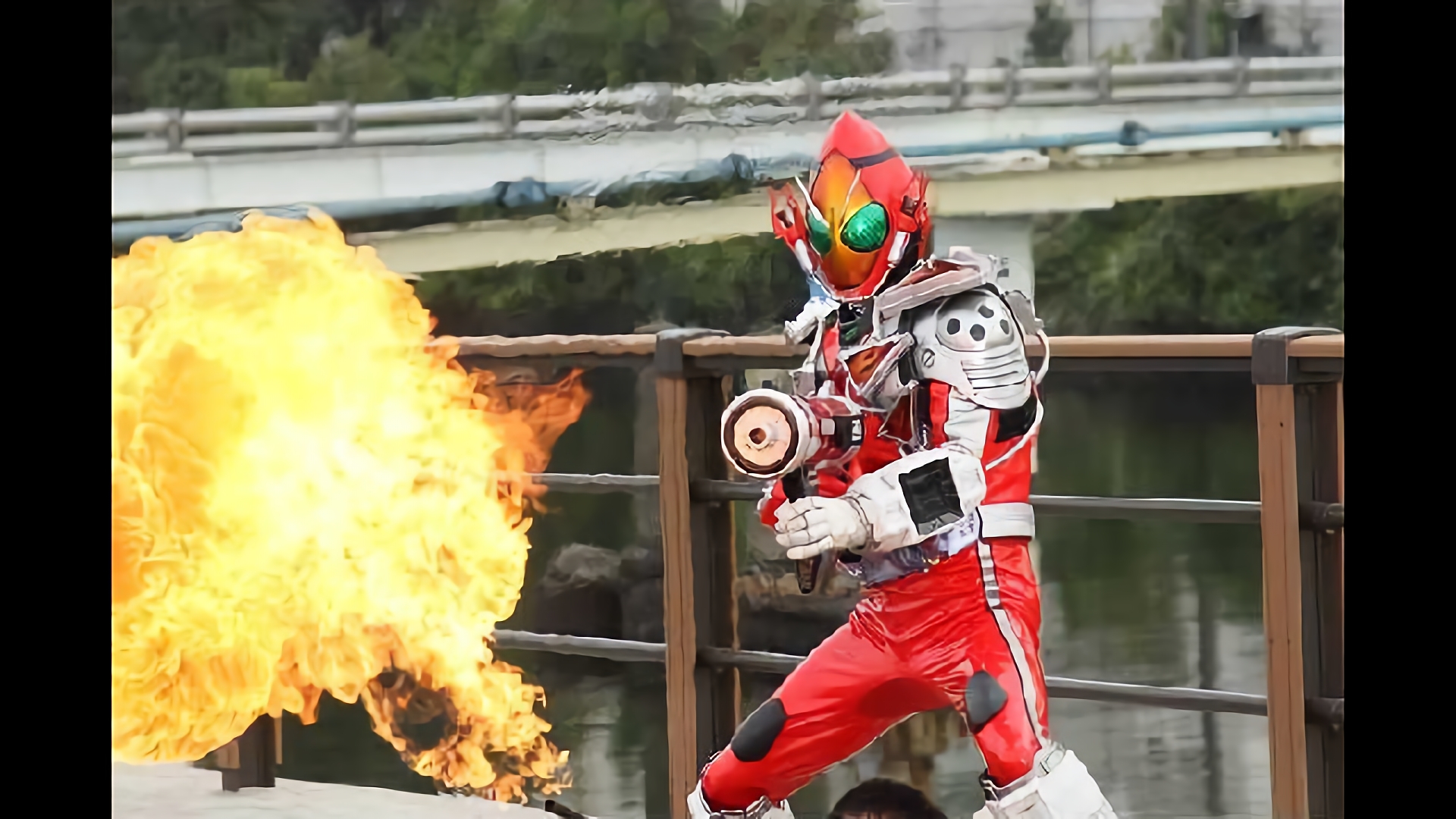 聖・夜・合・唱