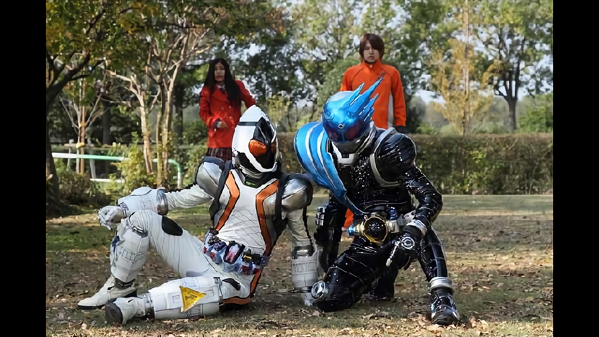 綱・竜・無・双