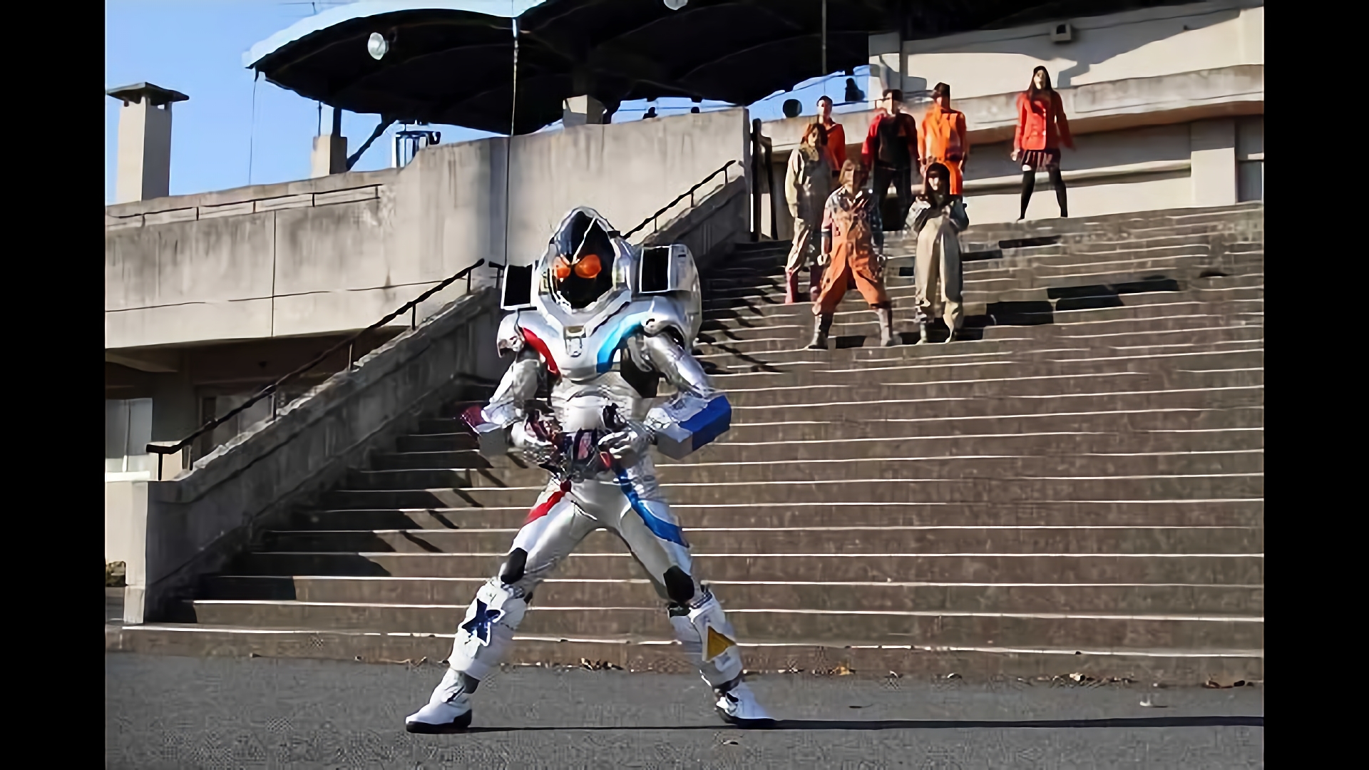 超・絶・磁・力