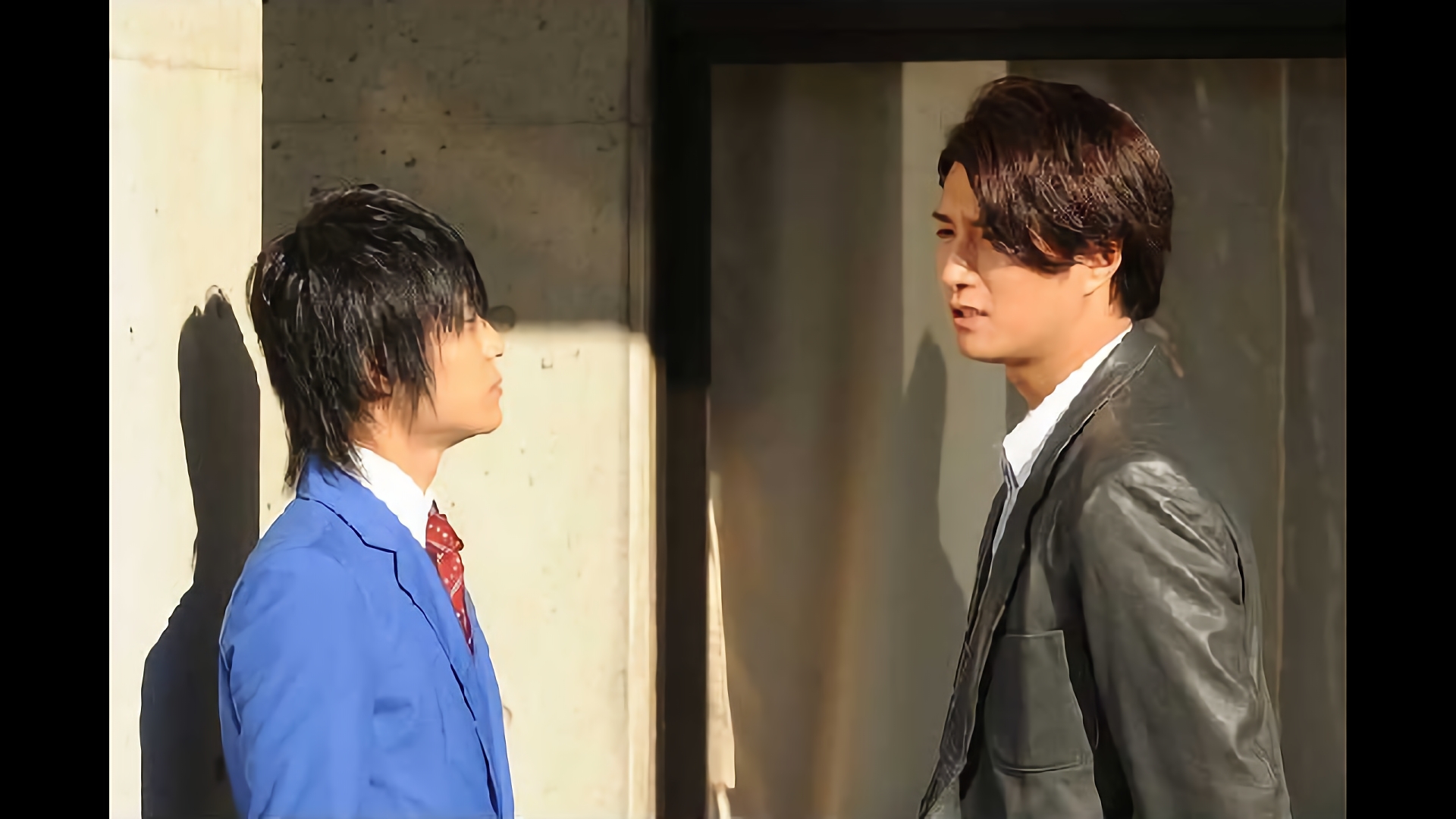 英・雄・願・望