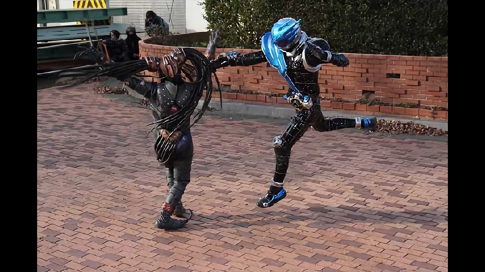 有・終・輪・舞