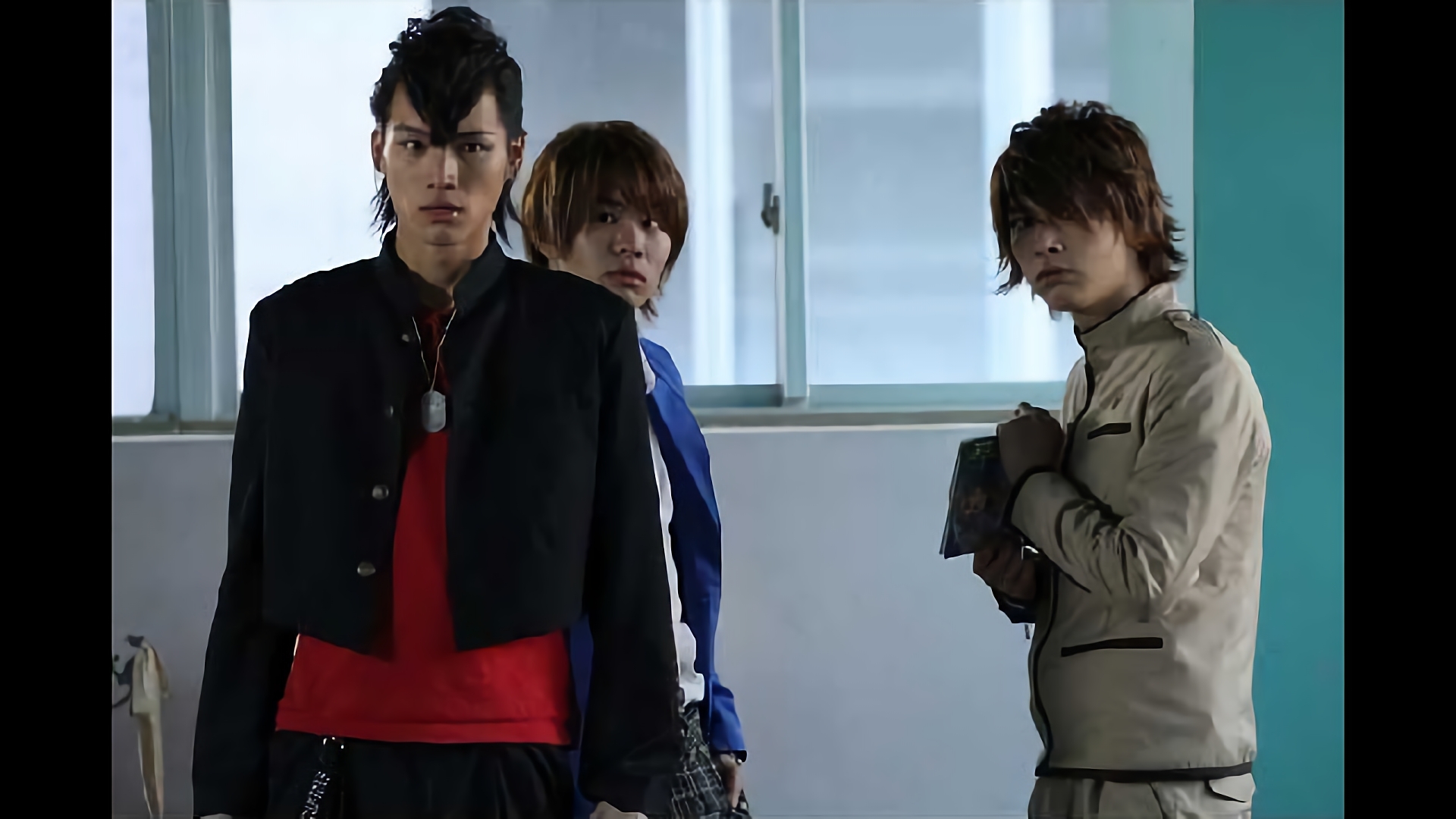 昴・星・王・国