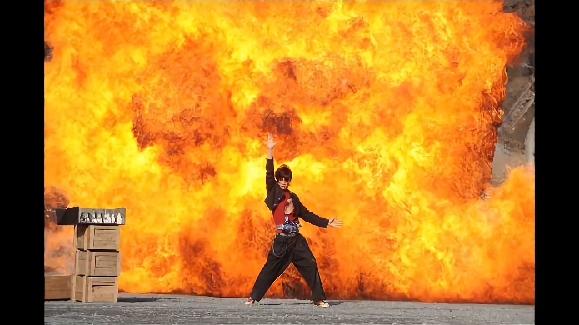 超・宇・宙・剣