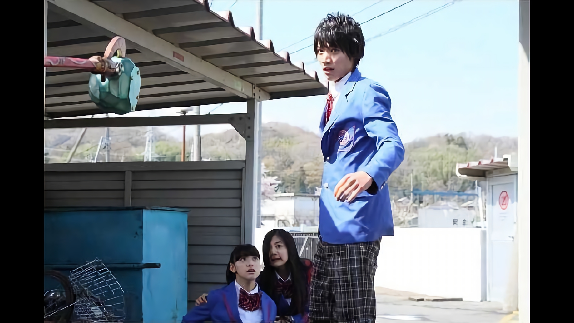 理・念・情・念