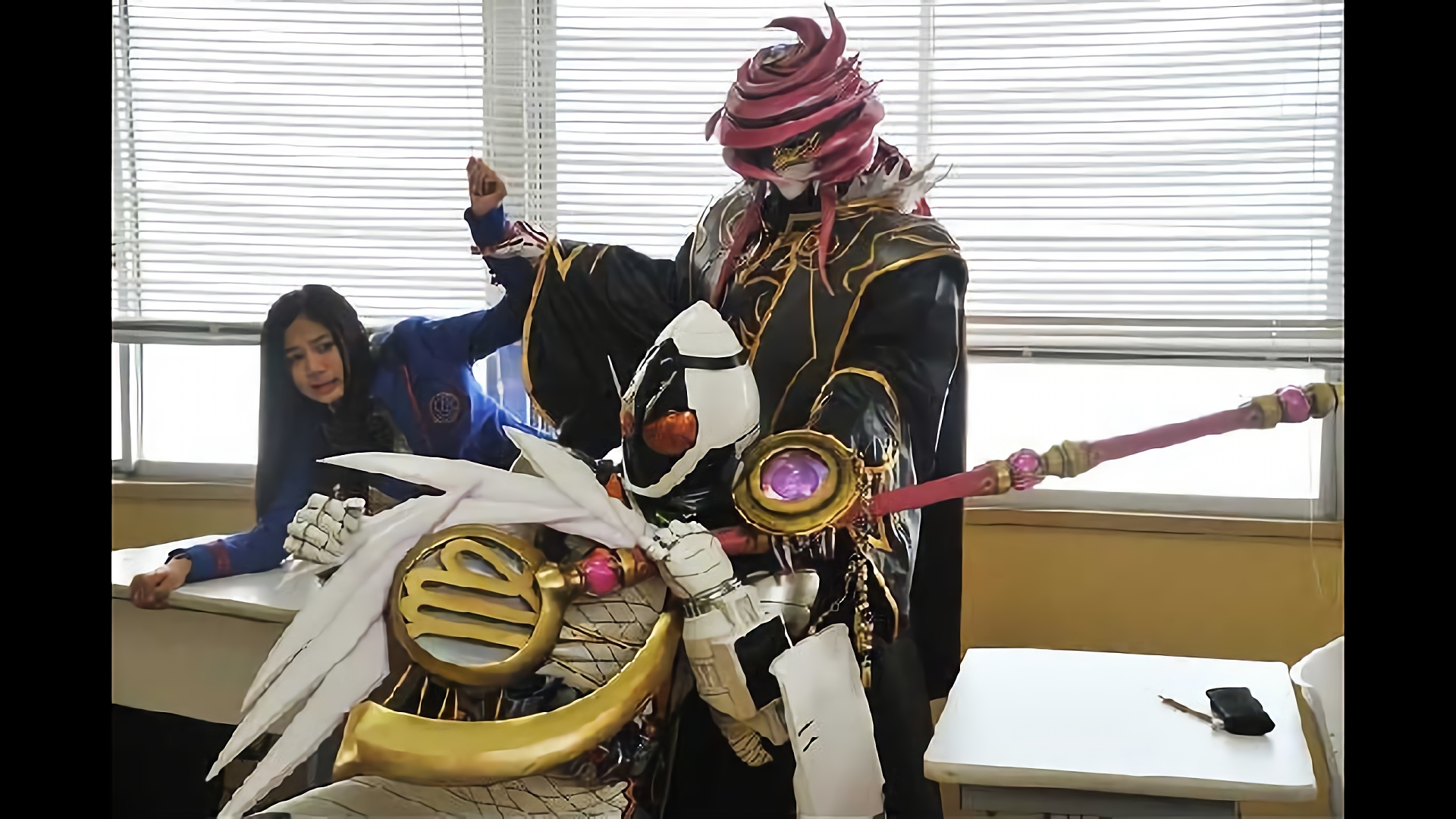 部・活・崩・壊